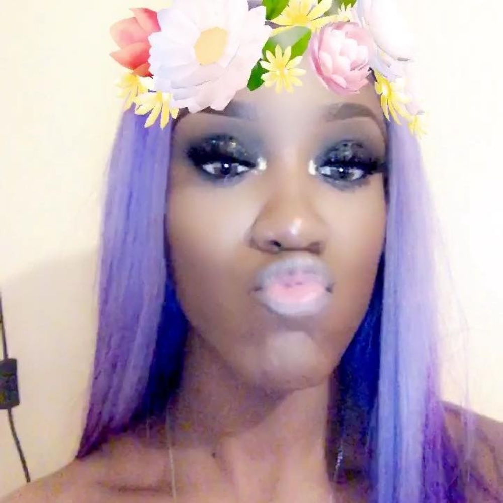 Meet your Posher, Moesha